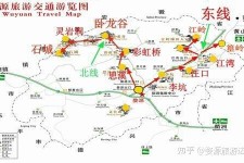 射洪旅游线路(旅游线路行程表模板)