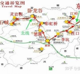 射洪旅游线路(旅游线路行程表模板)