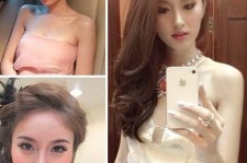射洪最美人妖(最美的妖女)