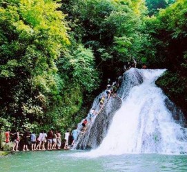 射洪旅遊(旅游攻略)