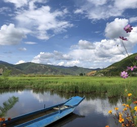 射洪旅游游记(旅游游记怎么写)