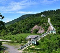 射洪休闲游(休闲旅游的含义及特点)