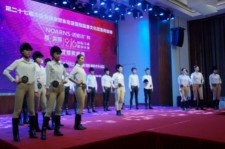 射洪男模大赛(男模大赛中国)