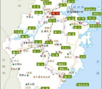 射洪江浙旅游(江浙旅游攻略)