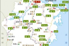 射洪江浙旅游(江浙旅游攻略)