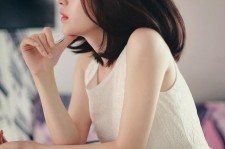 射洪爱摄影逃求时髦模特一兼职(时髦多气概兼职网拍)