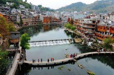 射洪长沙旅游攻略(长沙旅游攻略景点必去二日游)