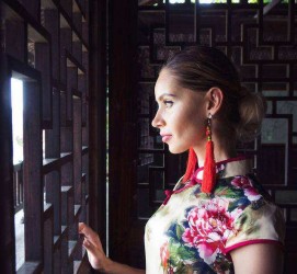 射洪伴游中国带你去梦里水乡(梦里水乡旅游开发有限公司)