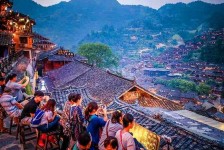 射洪旅行景点(日本旅行景点)