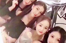 射洪美国小姐姐带小伙伴游中国上海的简单介绍