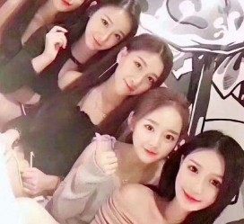 射洪美国小姐姐带小伙伴游中国上海的简单介绍