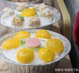 射洪中国伴游带你打卡当地的吃货圣地(上海六大网红打卡圣地)