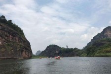 射洪江西旅游攻略(江西旅游攻略三日游)