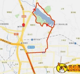射洪骑行路线(骑行路线去哪里查)