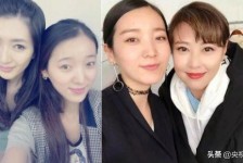 射洪7旬奶奶带盲老伴游遍中国(小女孩扶盲人老奶奶过马路)