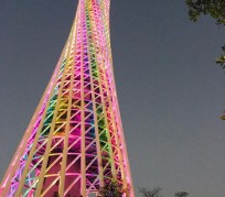 射洪广州旅游攻略(广州旅游攻略景点必去)