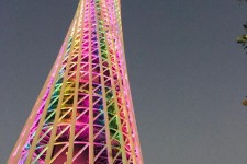 射洪广州旅游攻略(广州旅游攻略景点必去)