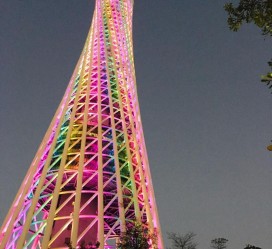 射洪广州旅游攻略(广州旅游攻略景点必去)