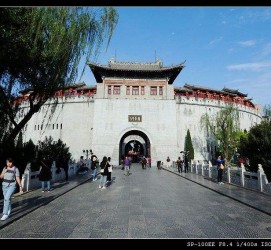 射洪洛阳旅游攻略(洛阳旅游攻略景点必去)