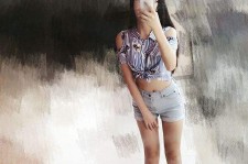 射洪大码模特兼职群(大码女拆模特雇用兼职网站)