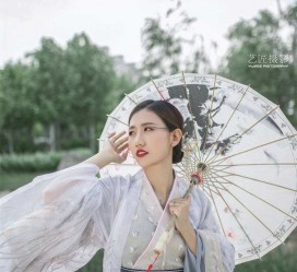 射洪汉服模特兼职(汉服模特兼职雇用)