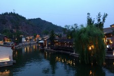 射洪古北水镇攻略(古北水镇温泉攻略)