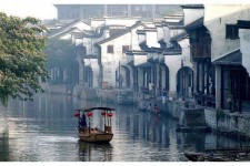 射洪江浙旅游(江浙旅游攻略二日游)