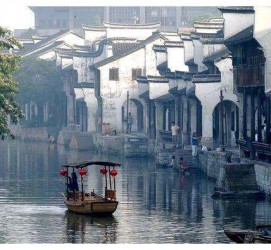 射洪江浙旅游(江浙旅游攻略二日游)