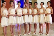 射洪兼职模特面试问些什么(女模特面试应该筹办什么)