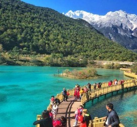 射洪云南旅游攻略(云南旅游攻略必去景点顺序)
