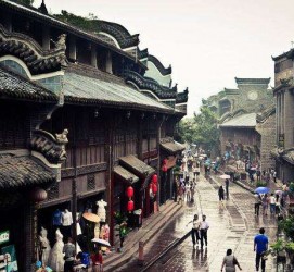 射洪成都旅游攻略(成都旅游攻略详细)
