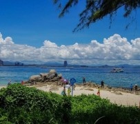 射洪自由行(自由行和跟团游哪个好)