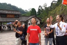射洪旅途私家伴游(旅途私家伴游案牍)