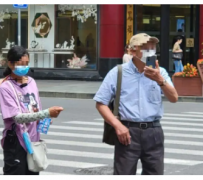 射洪上海私人伴游 上海“半日游”骗局卧底调查