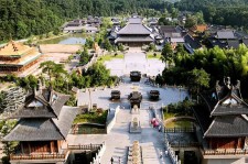 射洪旅游价格(旅游一次大概多少钱)