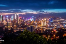 射洪重庆自助游(重庆自助游攻略)