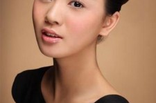 射洪包罗中国女模特的词条