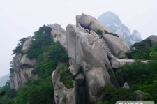 射洪安徽旅游攻略(安徽旅游攻略三日游)