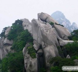 射洪安徽旅游攻略(安徽旅游攻略三日游)