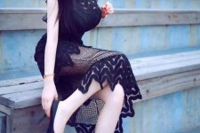 射洪甜蜜的中国伴游(甜蜜暴击未减删樱花版)