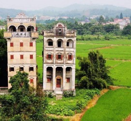 射洪广东旅游攻略(广东旅游攻略景点必去)