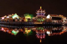 射洪上海周边旅游(上海周边旅游景点二日游)