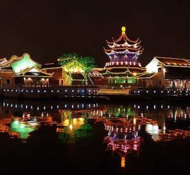 射洪上海周边旅游(上海周边旅游景点二日游)