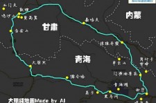 射洪自驾旅游攻略(沈阳到乌拉盖草原自驾旅游攻略)