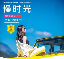 射洪大理伴游网雇用(大理聪慧旅游开展有限公司雇用)