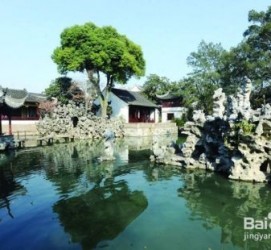 射洪苏州旅游攻略(苏州旅游攻略自由行攻略)