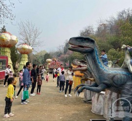 射洪中国伴游带你打卡网红南山竹海(南山竹海网上预约)
