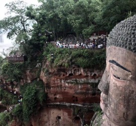射洪乐山旅游攻略(乐山旅游攻略1日游)