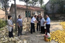 射洪关于宋叔带老伴游中国的信息
