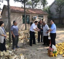 射洪关于宋叔带老伴游中国的信息